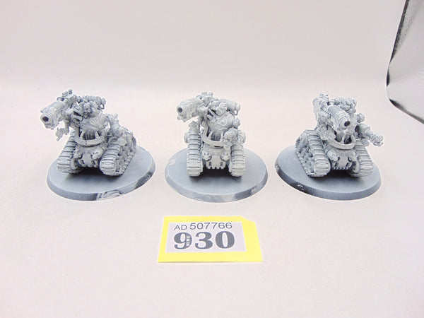 Kataphron Destroyers