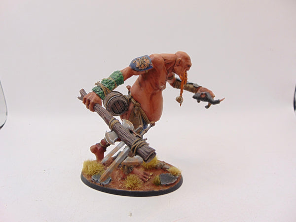 Gargant / Giant