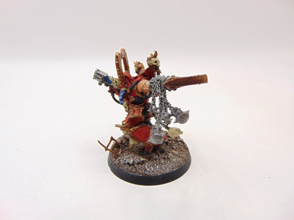 Kharn the Betrayer