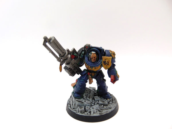Brother Feurran / Etrus