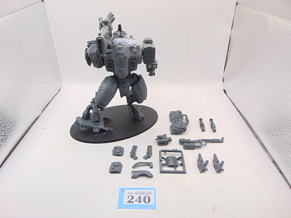 Stormsurge