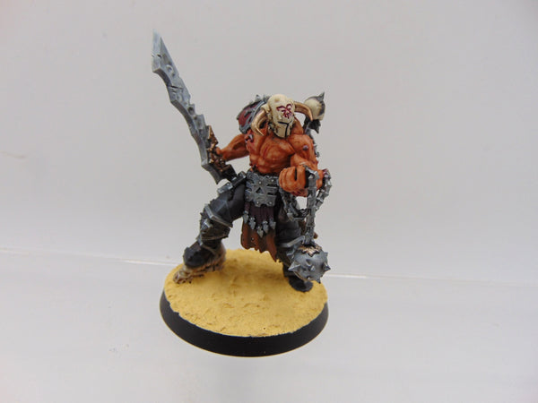 Slaughterpriest