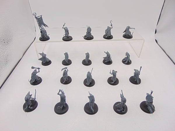 Clanrats