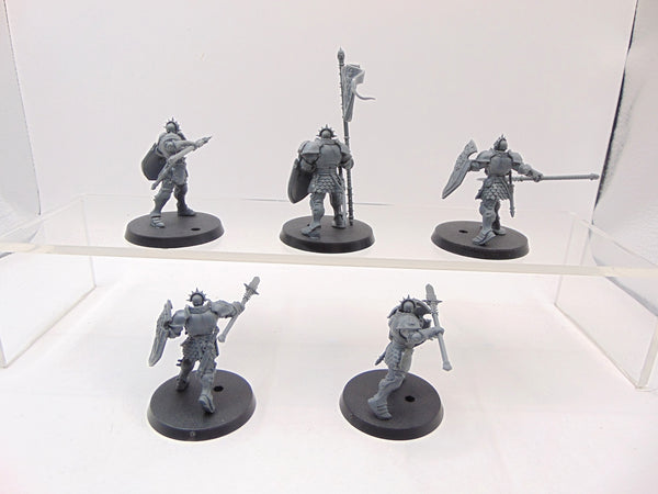 Vindictors