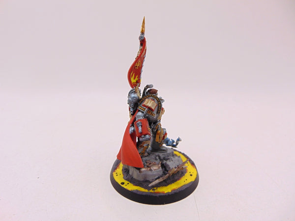 Castellan Crowe