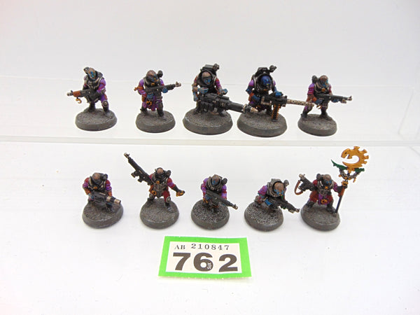 Neophyte Hybrids