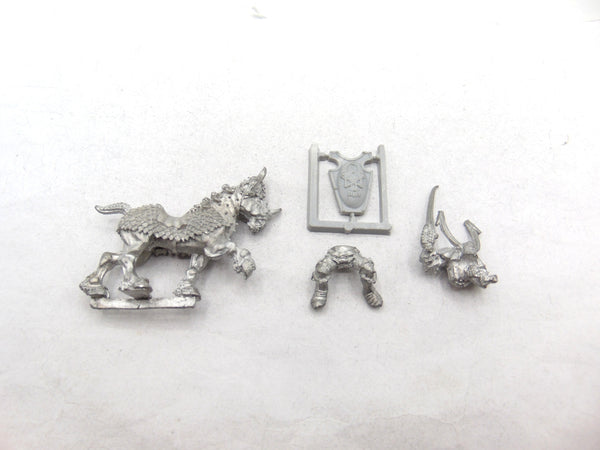 Chaos Champion on Chaos Steed