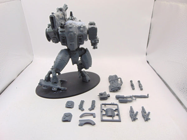 Stormsurge