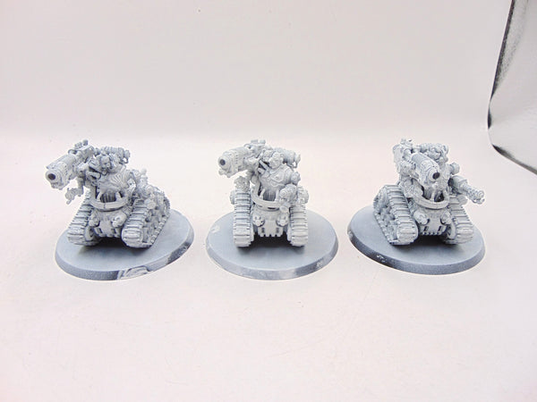 Kataphron Destroyers