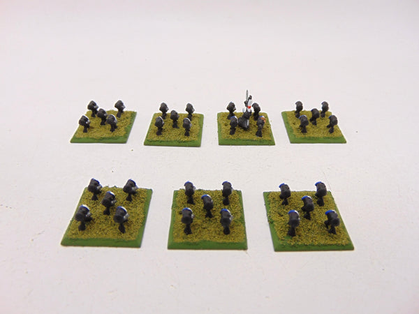 Epic Space Marines