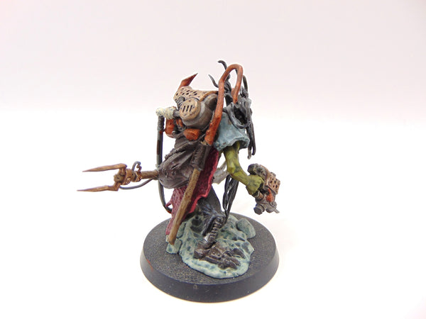 Zodgrod Wortsnagga