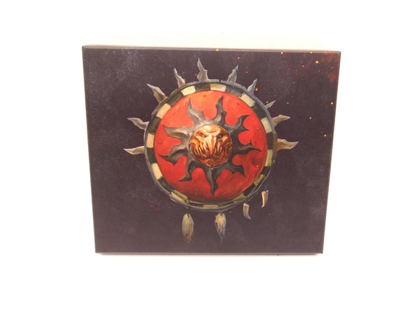 Warscroll Cards: Gloomspite Gitz 4th Edition