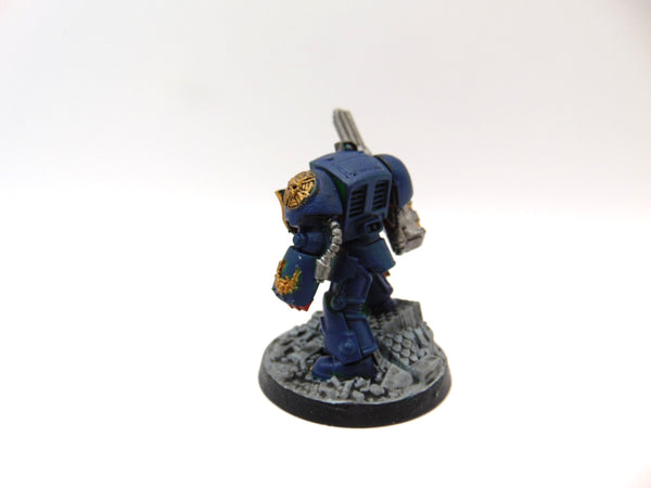 Brother Feurran / Etrus