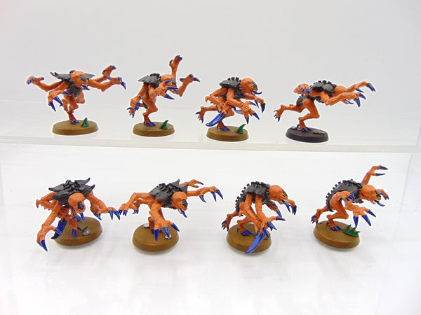 Genestealers