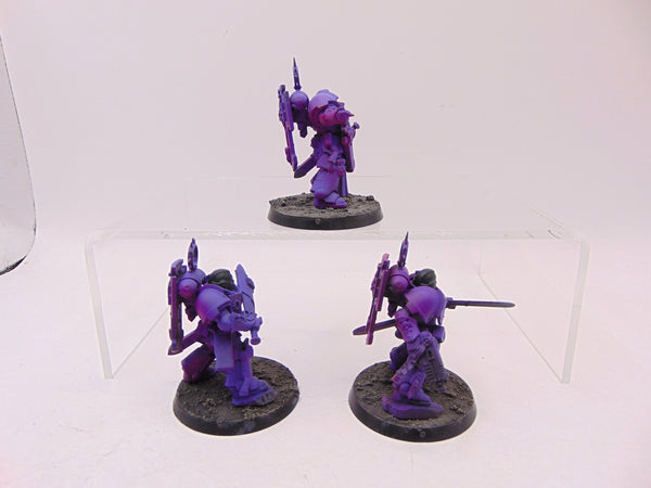 Bladeguard Veterans