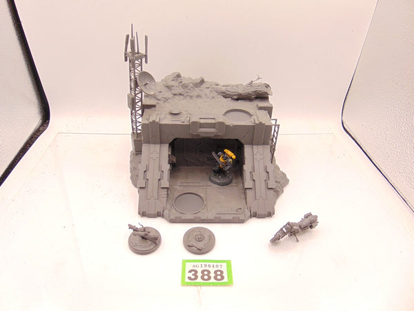 Marvel Crisis Protocol Rival Panels Weapon X Program