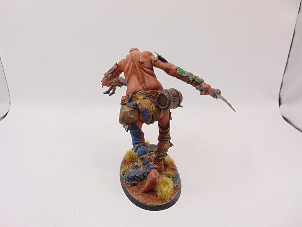 Gargant / Giant