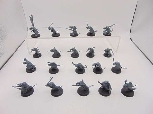 Clanrats