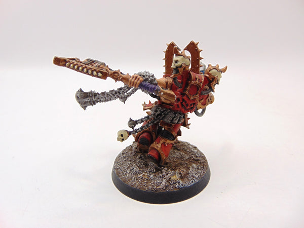 Kharn the Betrayer