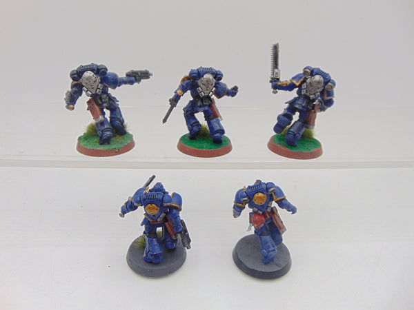 Assault Intercessors