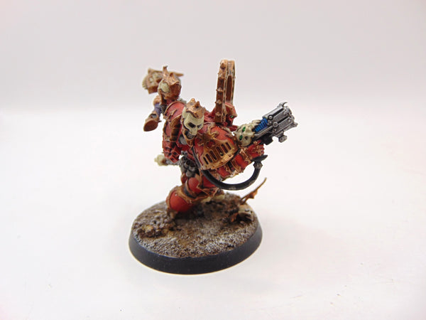 Kharn the Betrayer