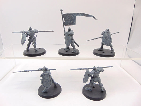 Vindictors