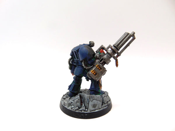 Brother Feurran / Etrus
