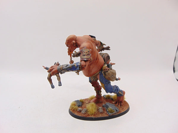 Gargant / Giant