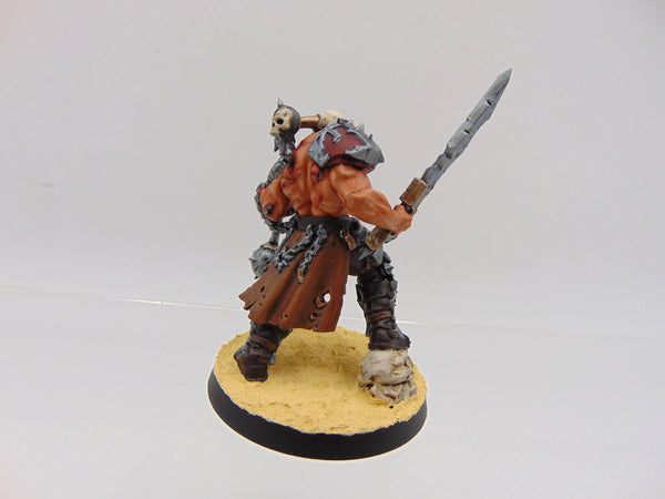 Slaughterpriest