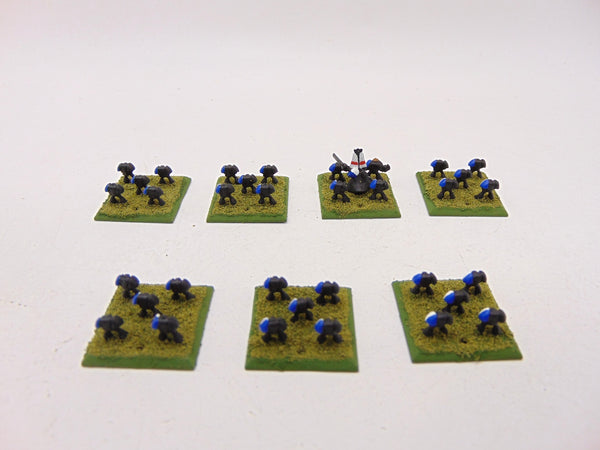Epic Space Marines