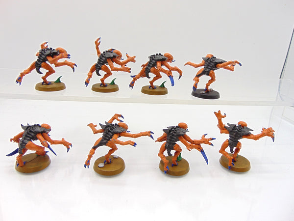 Genestealers