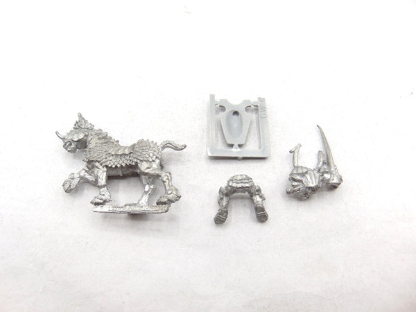 Chaos Champion on Chaos Steed