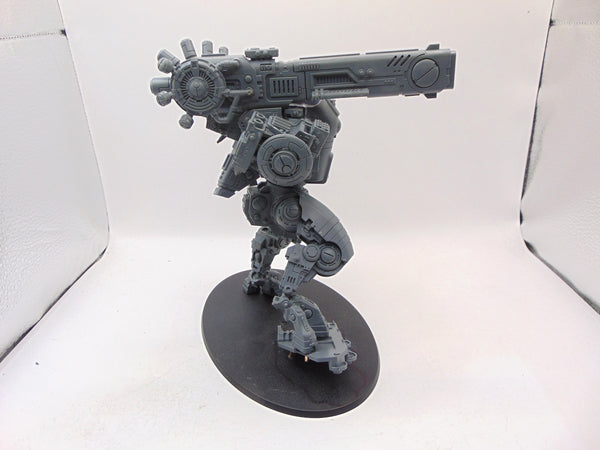 Stormsurge