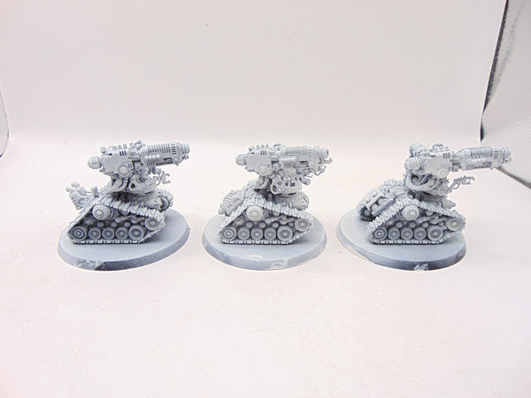 Kataphron Destroyers