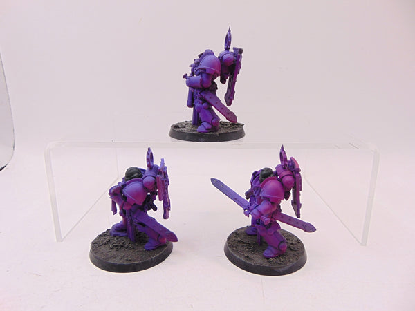 Bladeguard Veterans