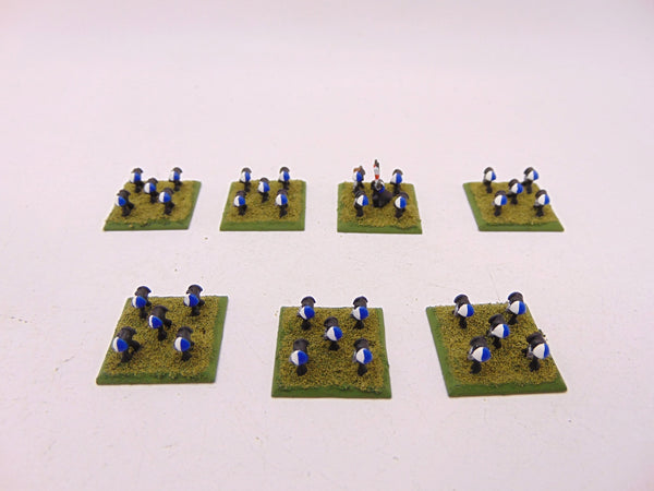 Epic Space Marines