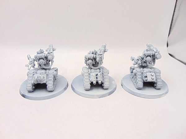 Kataphron Destroyers