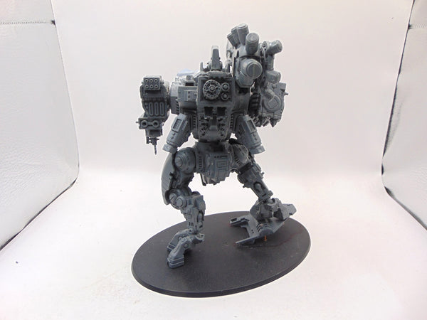 Stormsurge