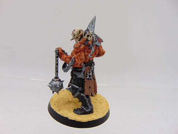 Slaughterpriest