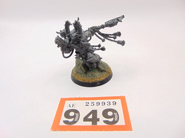 Kharn the Betrayer