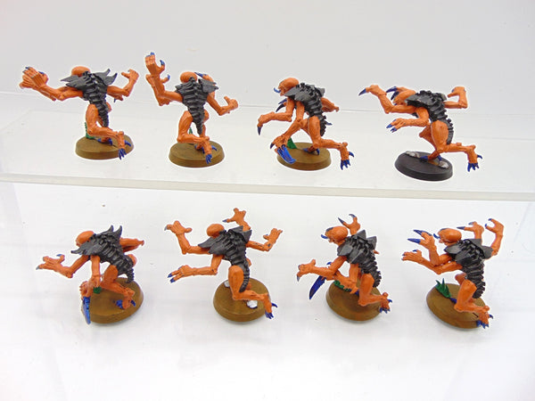 Genestealers