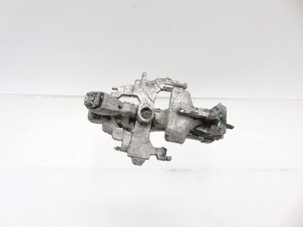 Bullock Jetcycle Jet Bike