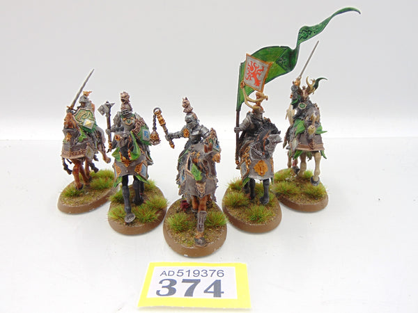 Freeguild Cavaliers