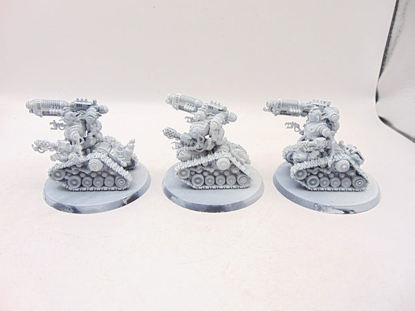 Kataphron Destroyers