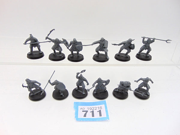 Morannon Orcs