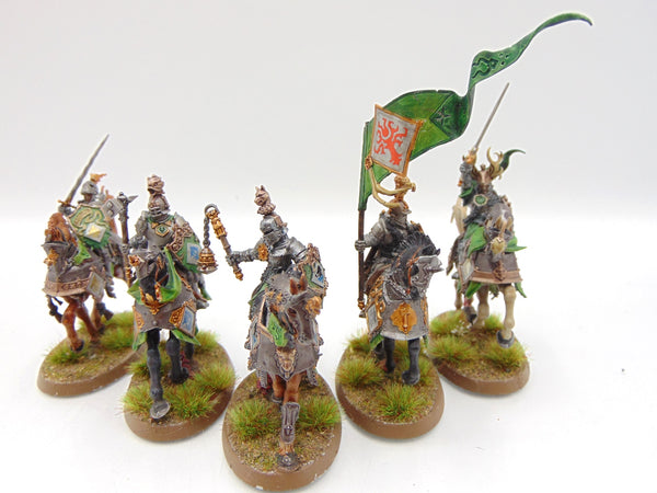 Freeguild Cavaliers
