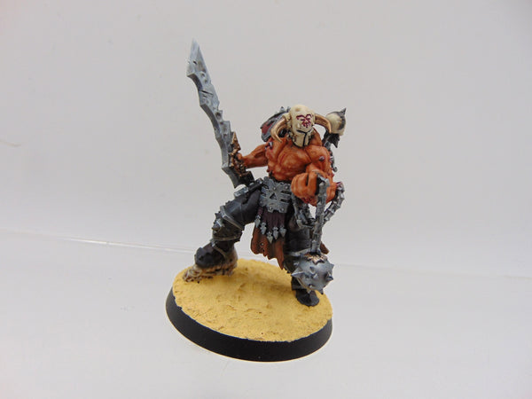 Slaughterpriest
