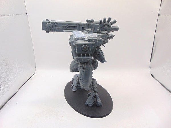 Stormsurge
