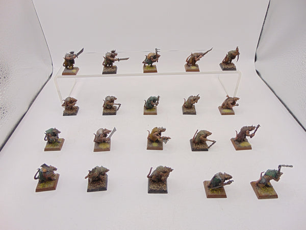 Clanrats
