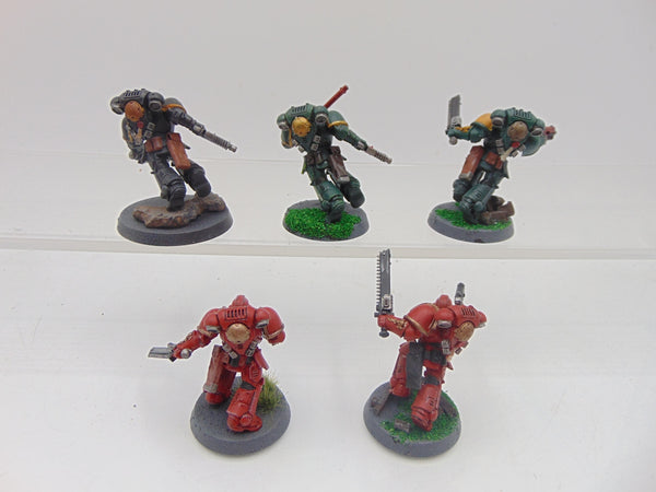 Assault Intercessors